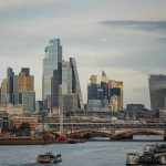 London látkép