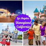 LosAngeles Disneyland
