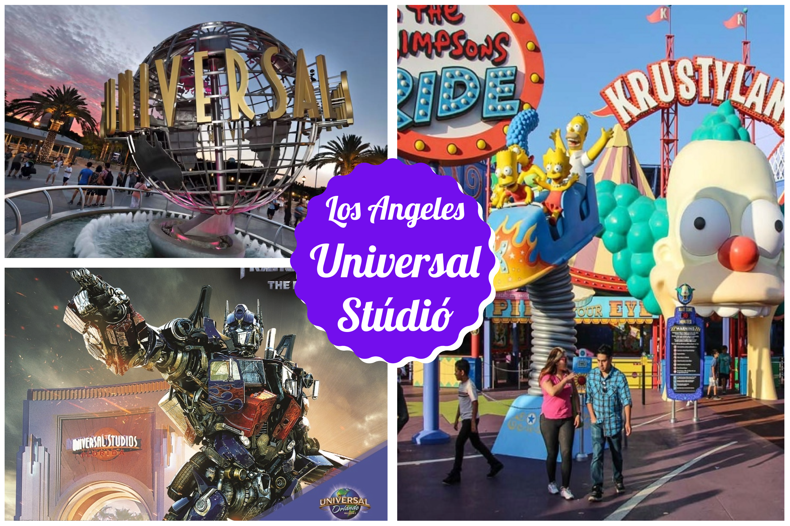 LosAngeles-Universal-Studio