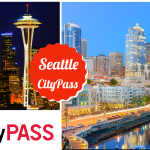 Seattle City pass