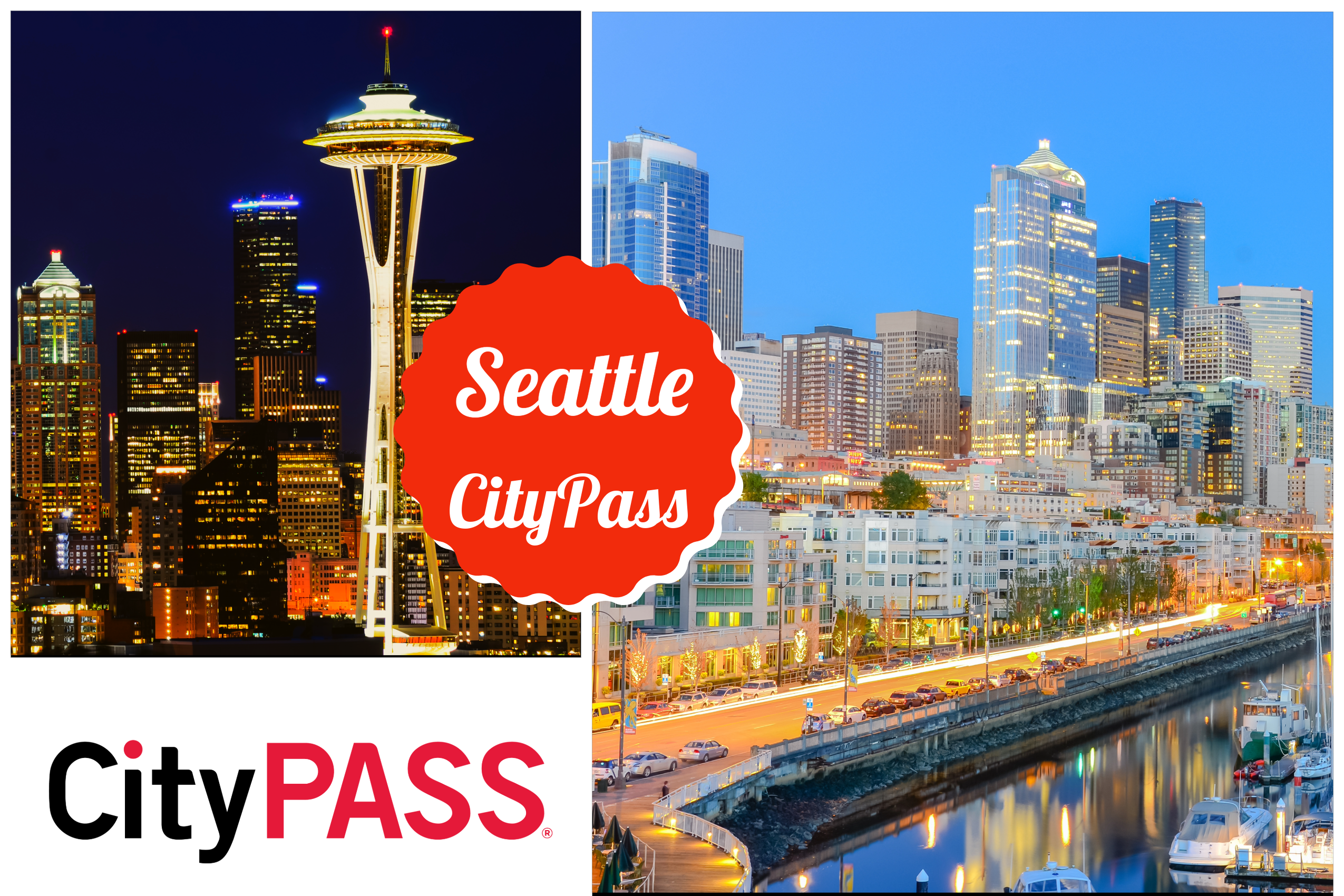 Seattle City pass