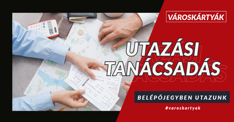 Utazási tanácsadás