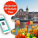 Amsterdam All Inclusive Pass - VÁROSKÁRTYÁK