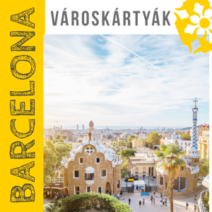 Barcelona város programjai