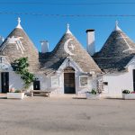Bari - Alberobello, Monopoli,Polignano egész napos kirándulás