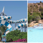 Benidorm - Aqualandia belépőjegy
