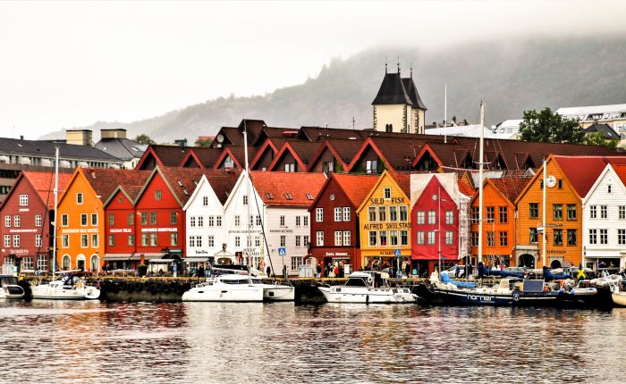 Bergen Varos
