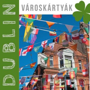 Dublin varos programjai