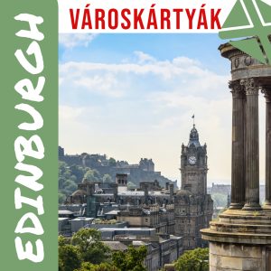 Edinburgh Varos programok