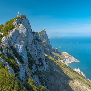 Gibraltár