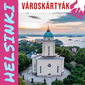 Helsink Város ajánlatok