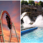 Isztambul Vialand vidámpark belépőjegy