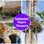 Isztambul viaport temapark