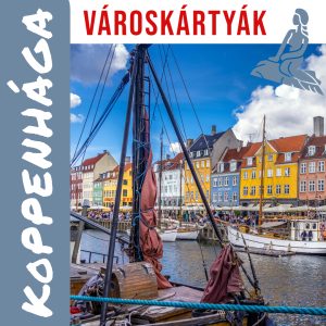 Koppenhaga varos programok