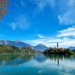 Ljubljana - Bledi-tó, Predjama, Postojna kirándulás