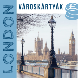 London Varos programok