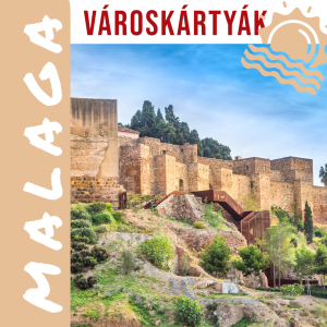 Malaga és környéke ajanlo