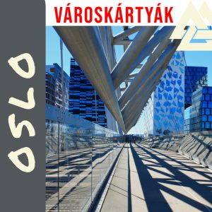 Oslo Varos programjai
