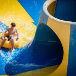 Párizs - Aquaboulevard vízipark belépőjegy