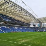 Porto - FC Porto stadion belépőjegy