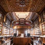 Porto - Livraria Lello könyvesbolt