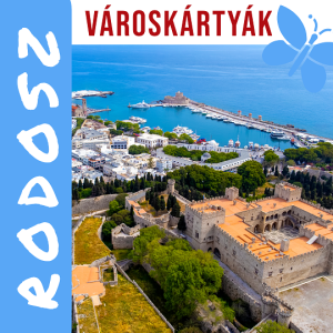 Rhodos sziget ajanlatai