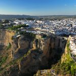 Malaga / Sevilla - Cordoba, Ronda, Bodegas egész napos kirándulás