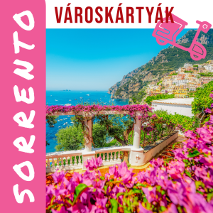 Sorrento és környeke ajanlatai