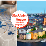 Stockholm magyar program