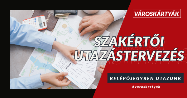Szakertoi Utazastervezes