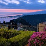Cataniából induló kirándulás Taormina, Naxos és Castelmola városaiba