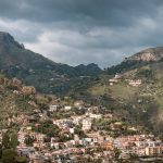 Taormina - fél napos Keresztapa hop on hop off túra