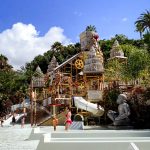 Tenerife - Siam Park