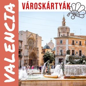 Valencia programajánló