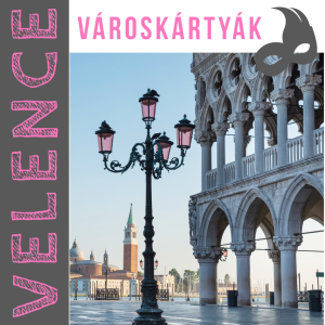 Velence programok