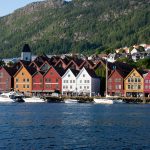 Bergen Fjord kirándulás