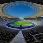 Berlin - Olympiastadion belépőjegy