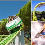 CavallinoMatto vidámpark belépőjegy