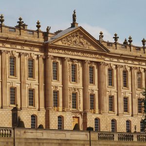 Manchester – Peak District + Chatsworth House kirándulás