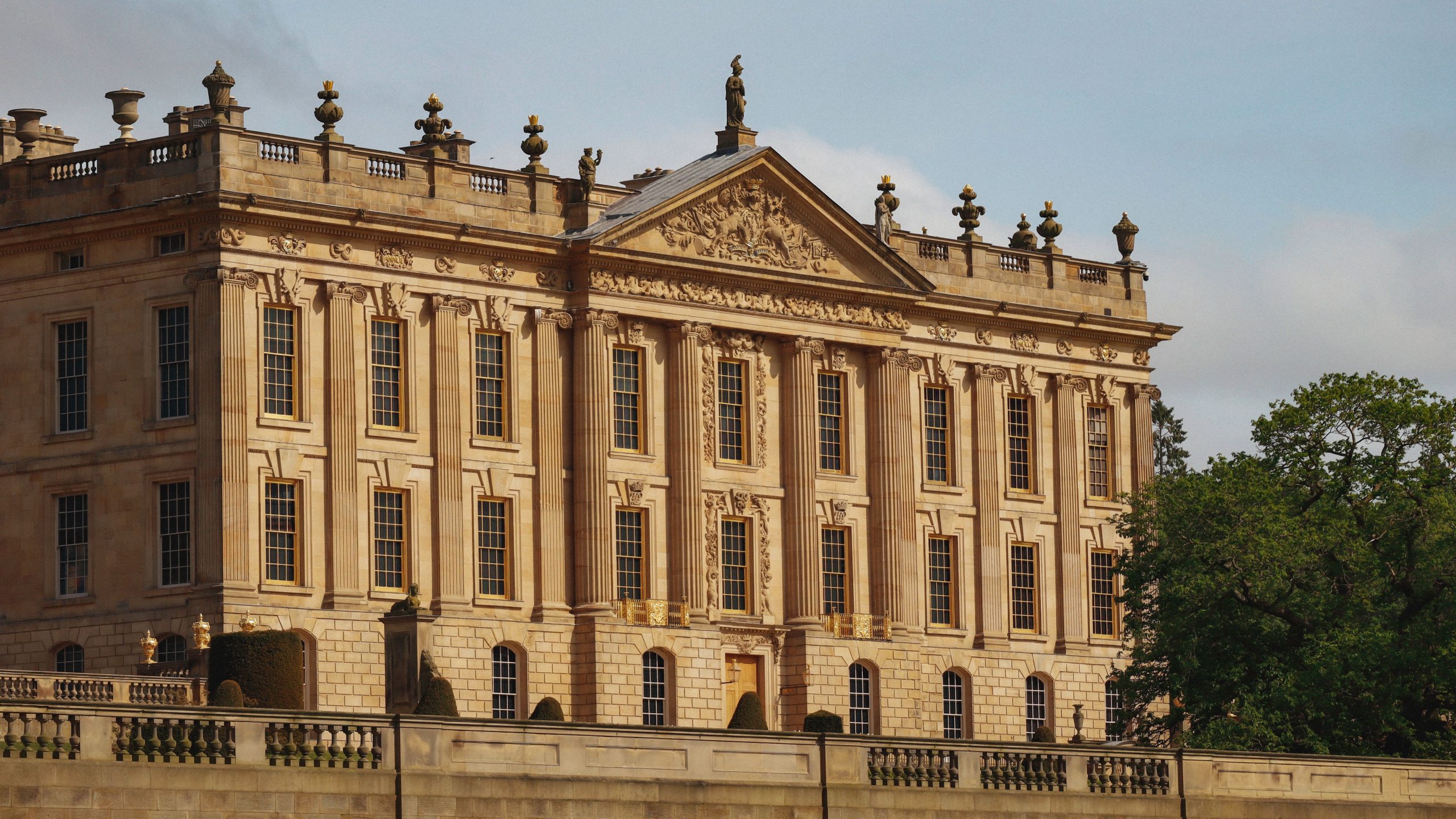 Manchester – Peak District + Chatsworth House kirándulás