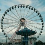 Chichago - Navy Pier óriáskerék belépőjegy