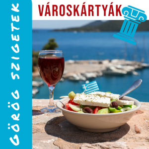 Gorog szigetek ajanlatok