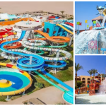 Hurghada - Makadi Water World