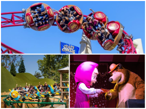 Leolandia vidámpark