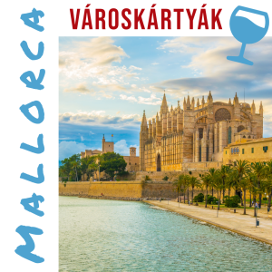 Mallorca varos ajánlatok