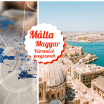 Malta magyar programok