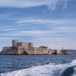 Marseille - If vára (Chateaux d'If belépőjegy)
