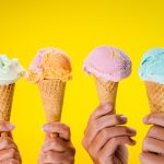 New York - Museum of Ice Cream
