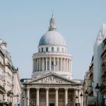 Párizs - Panthéon belépőjegy