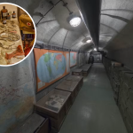 Prága - nukleáris bunker túra